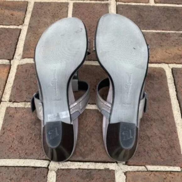 Paul Green Victoria Sandals - Picture 4 of 6